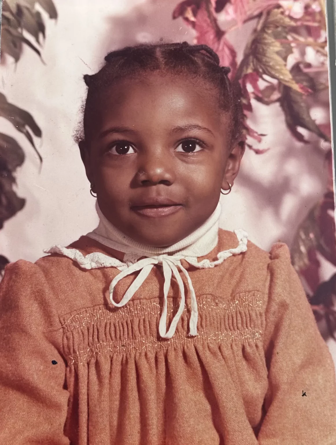 Jocelyne fondatrice de Jojo Création à l'âge de 8 ans