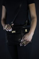 Cartable Akan Prestige noir