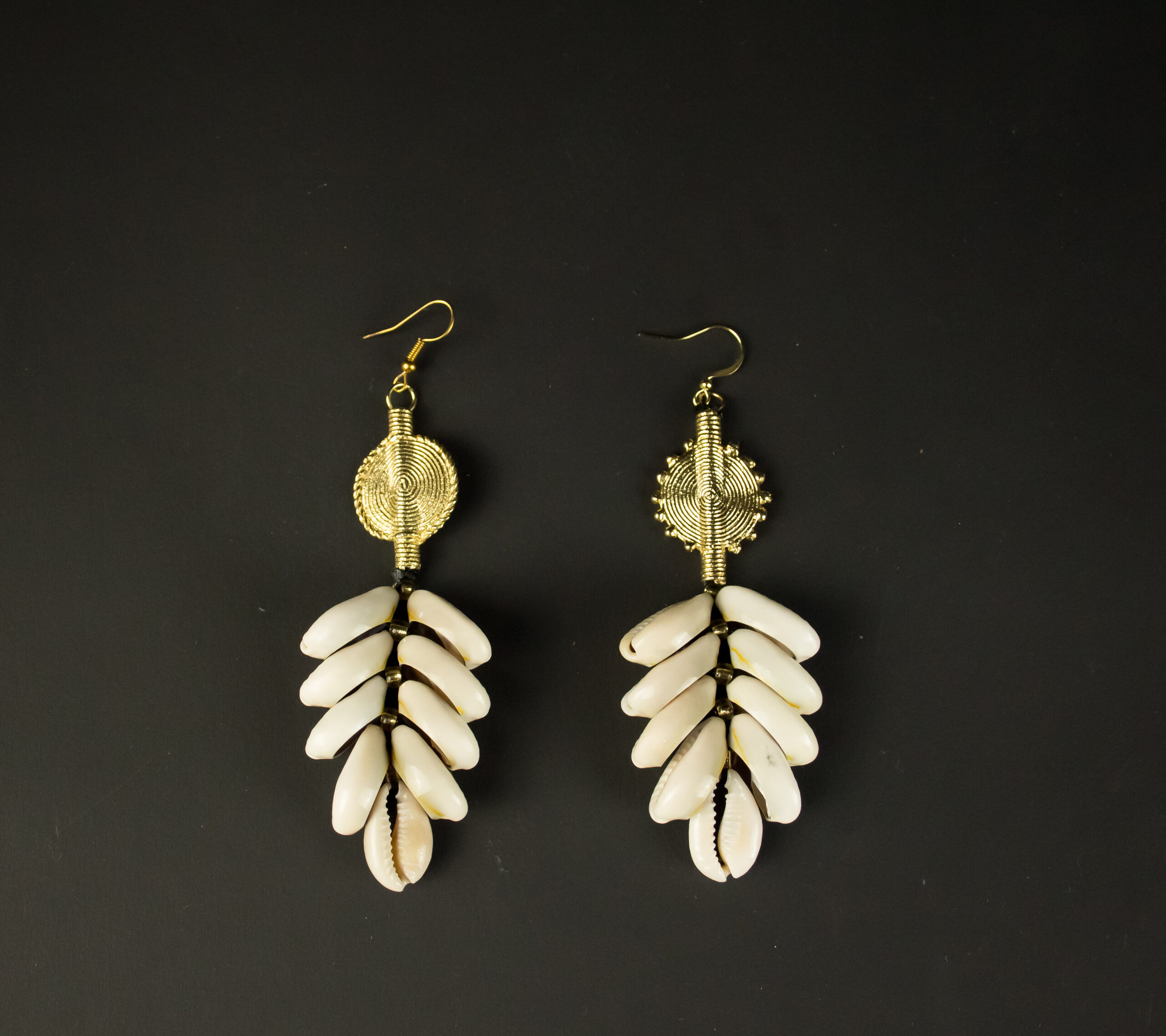 Coffret Cascade de Cauris