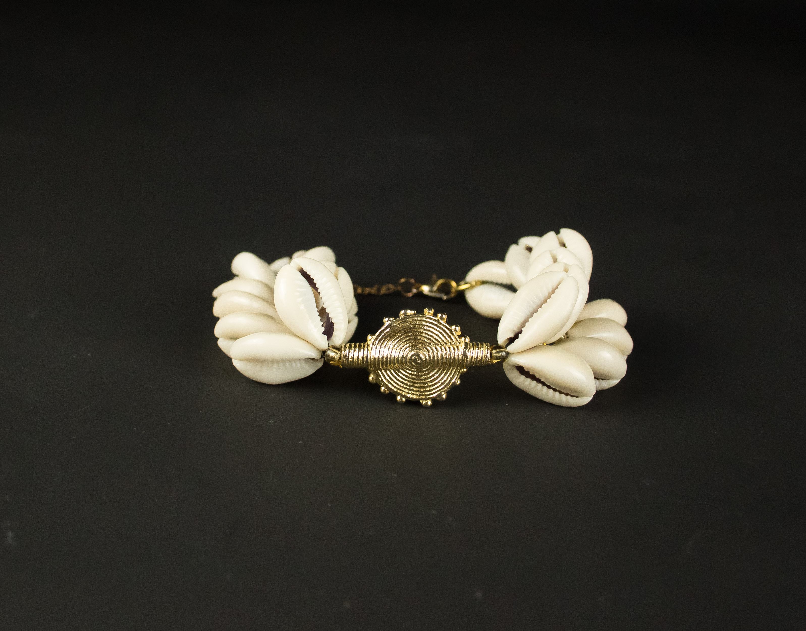 Coffret Cascade de Cauris