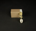 Coffret Bague et Bracelet – Coffret Cauris Jumeaux