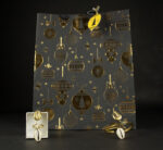 Coffret Bague et Bracelet – Coffret Cauris Jumeaux