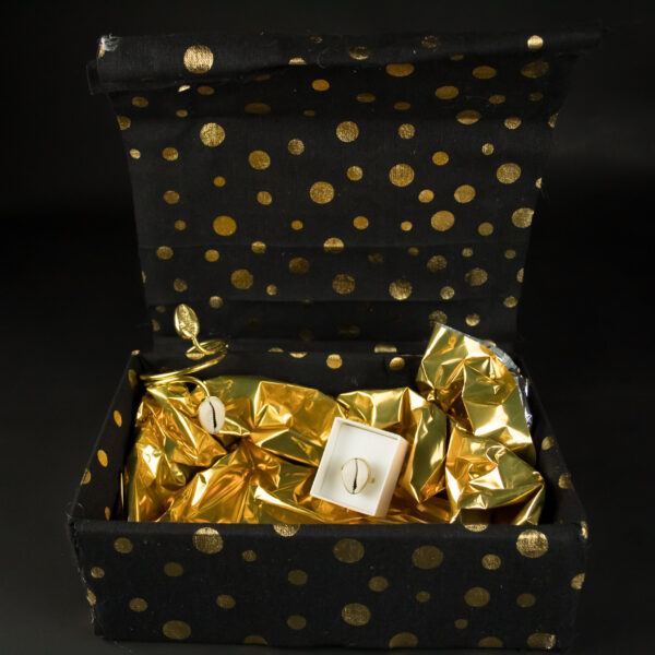 Coffret Élégance - 2 pièces