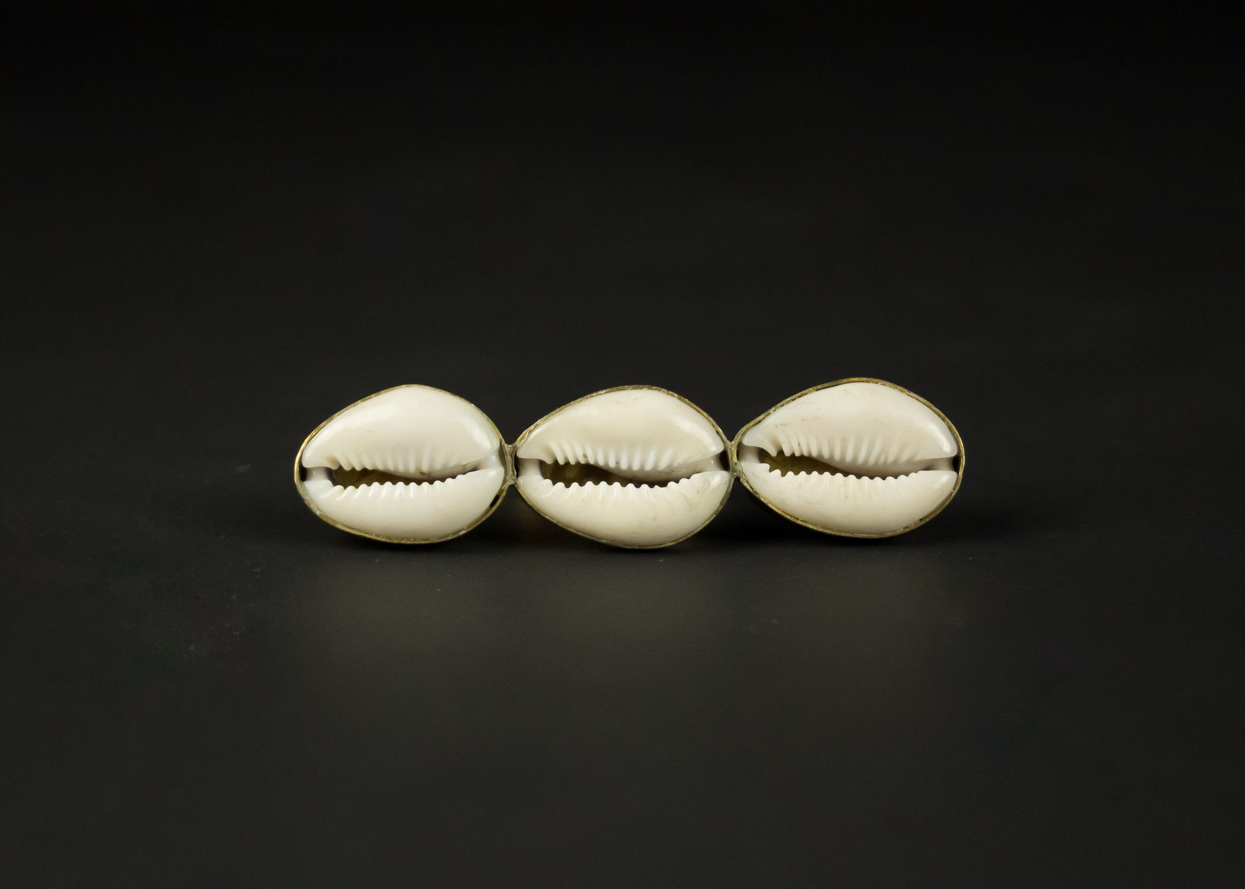 Coffret Élégance aux Cauris – La Main Magique