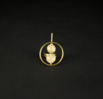 Coffret Ornement Akan