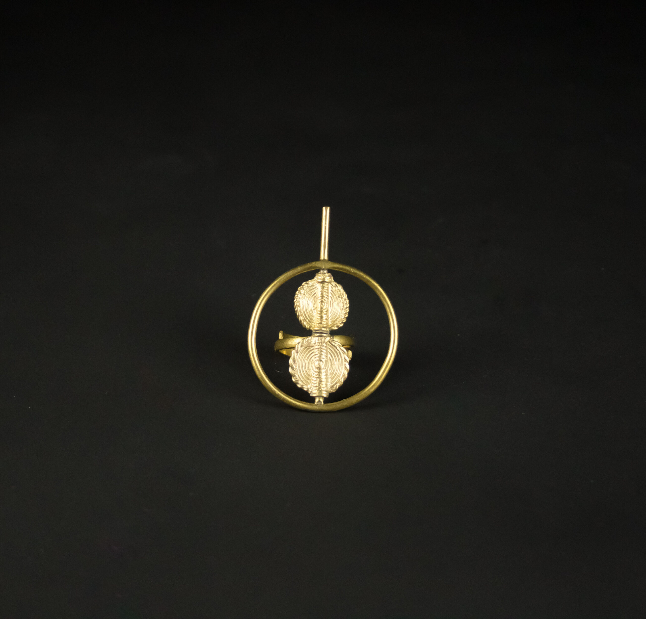 Coffret Ornement Akan