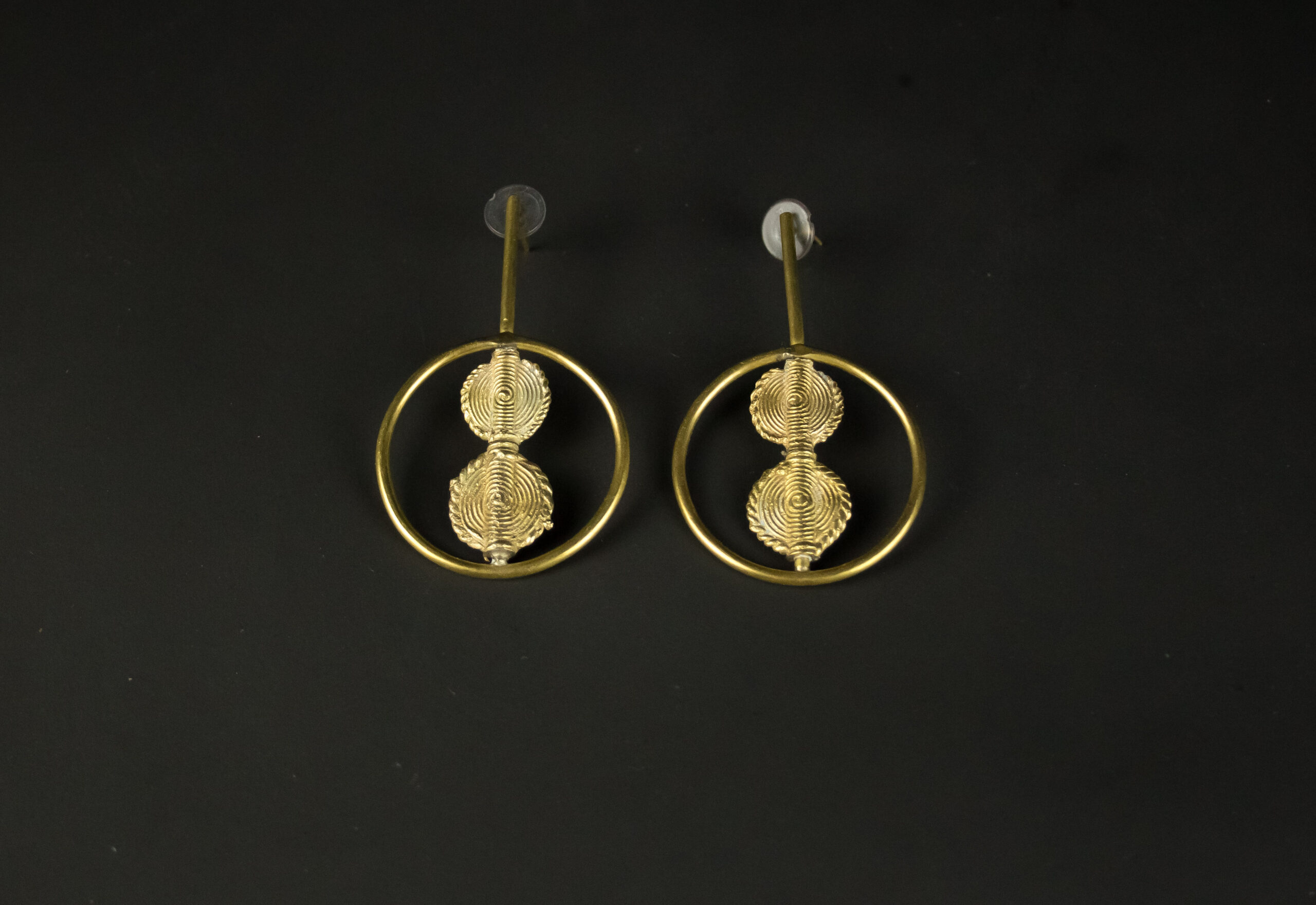 Coffret Ornement Akan