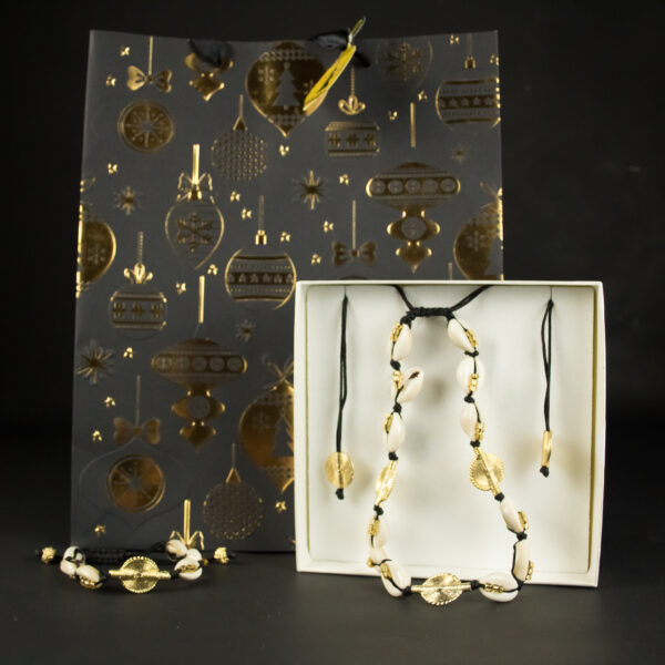 Coffret Signature Solaire