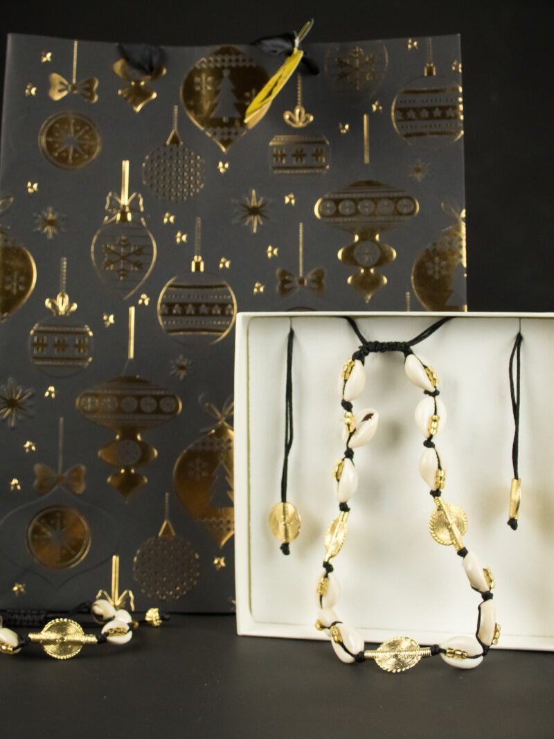 Coffret Signature Solaire