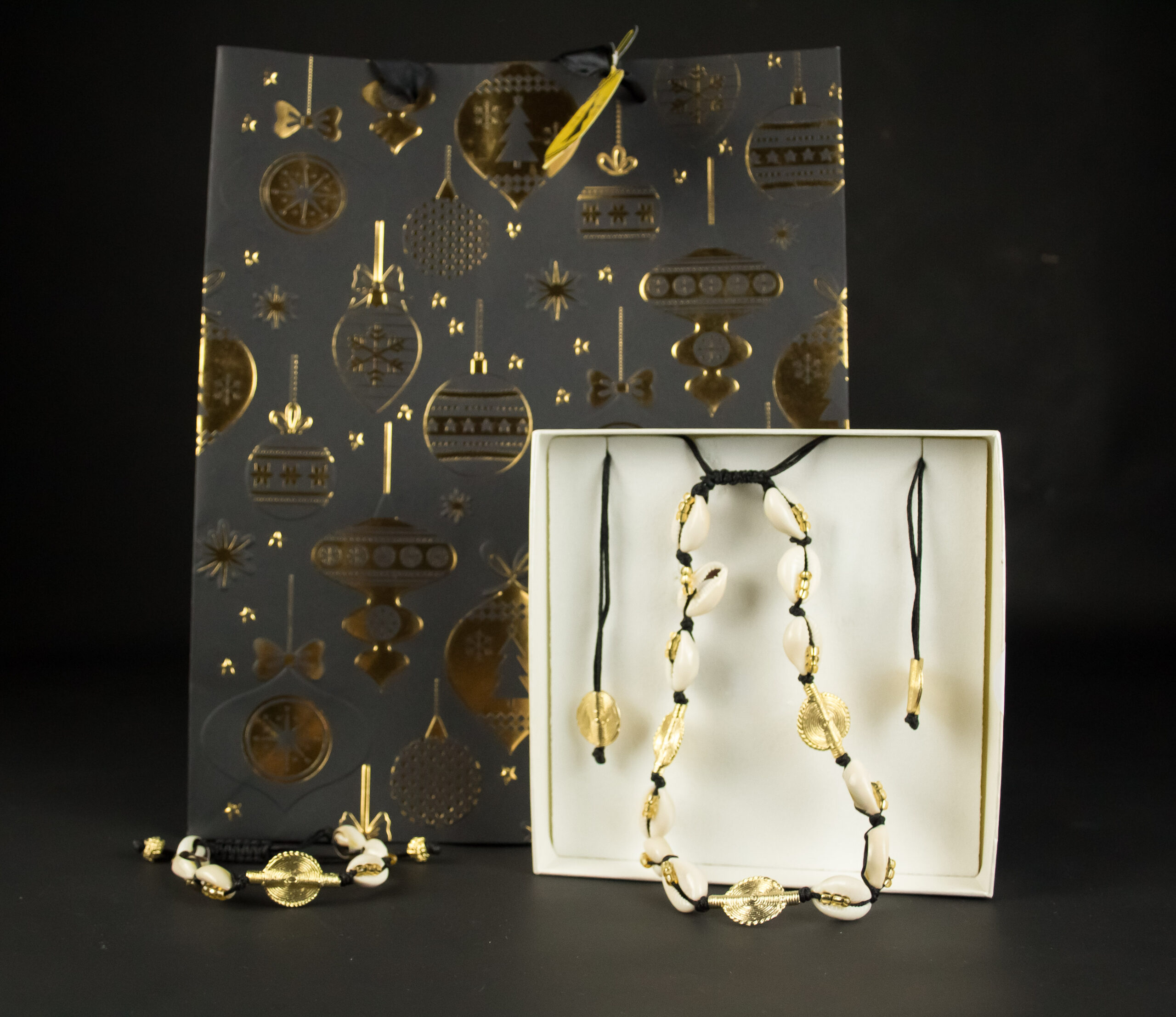 Coffret Signature Solaire