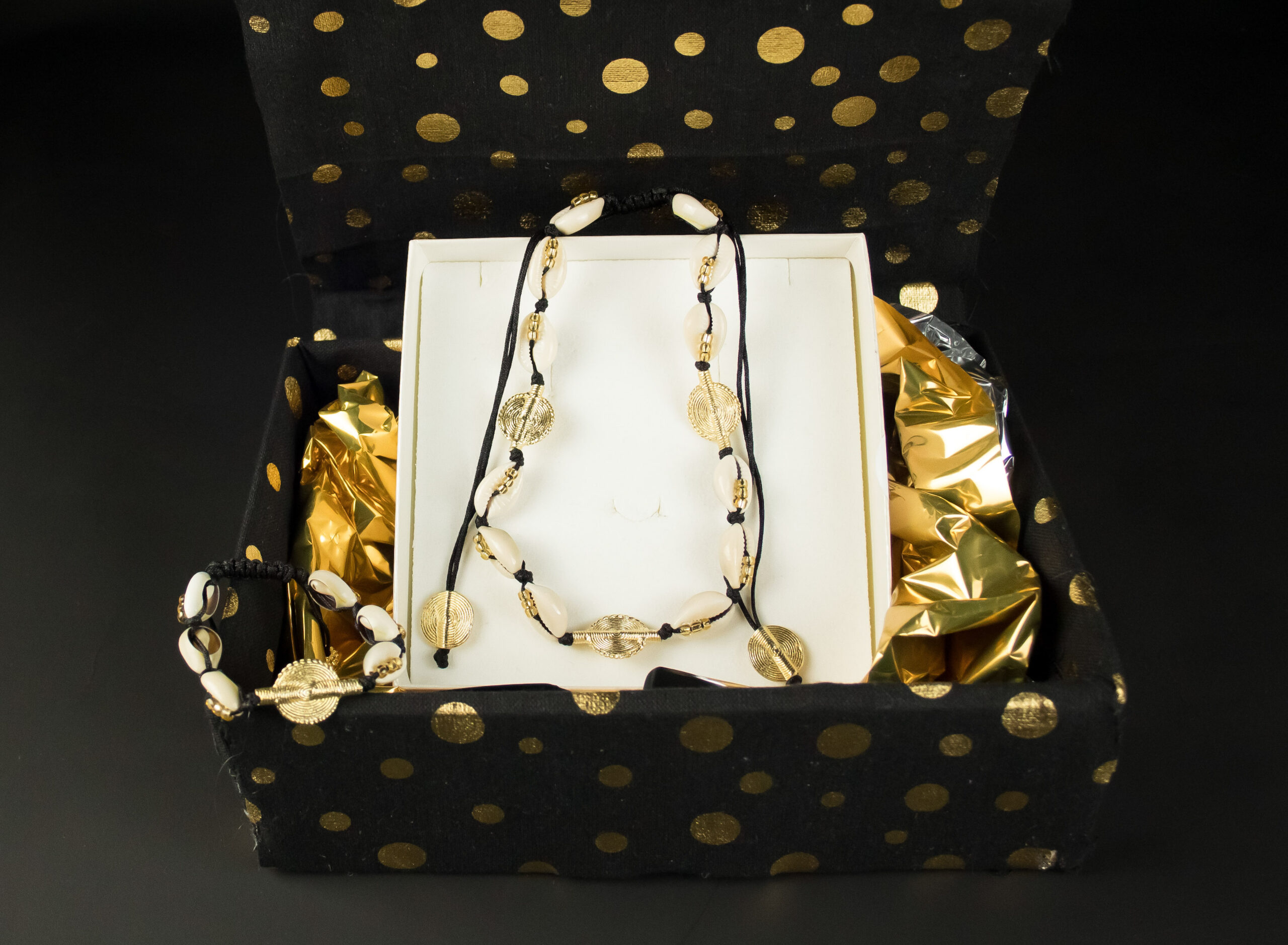 Coffret Signature Solaire