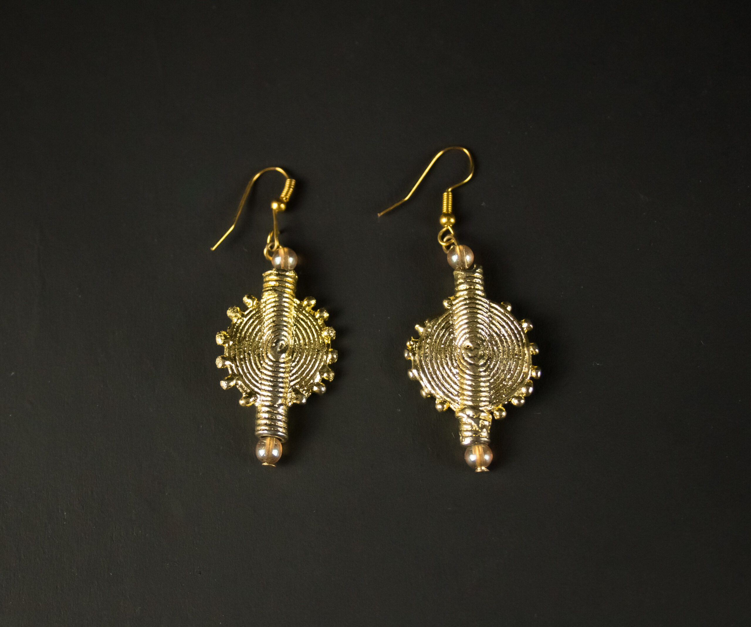 Coffret Akan Soleil minimaliste