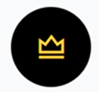 Icône Couronne