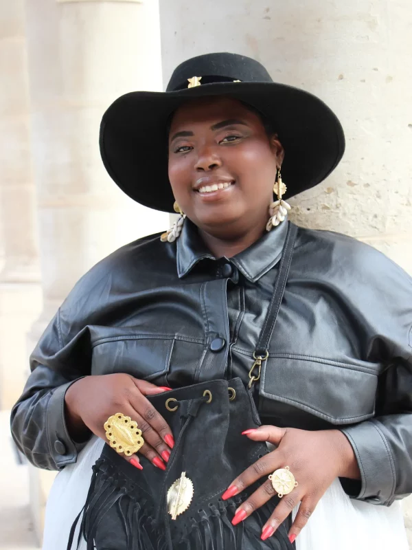 Wendy -Communication & Réseaux sociaux​